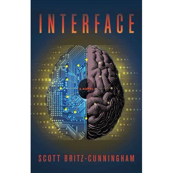 Pre-Owned Interface Paperback