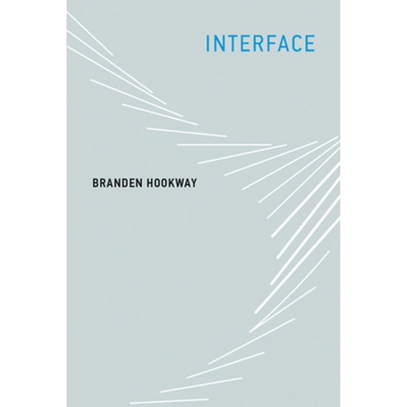 Pre-Owned Interface (Paperback) 9780262525503