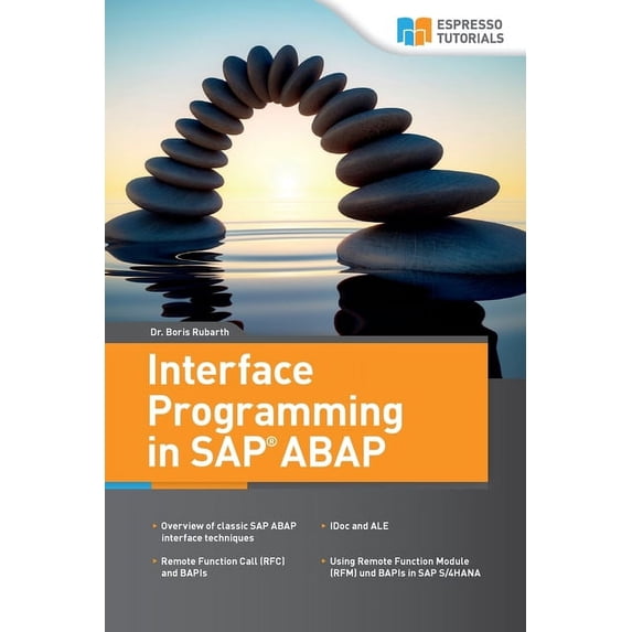 Interface Programming in SAP ABAP, (Paperback)