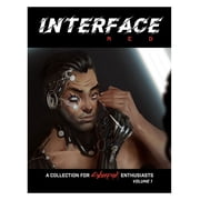 Interface RED, Volume 1