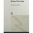 thumbnail image 1 of Interface Series Basque Phonology, (Paperback), 1 of 1
