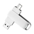 Interface USB Flash Drive High Speed 518GB 1024GB 2048GB Storage