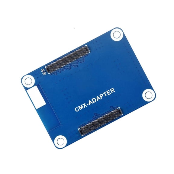 Interfaces Guard for RPi Compute Module 4 Physical Protect