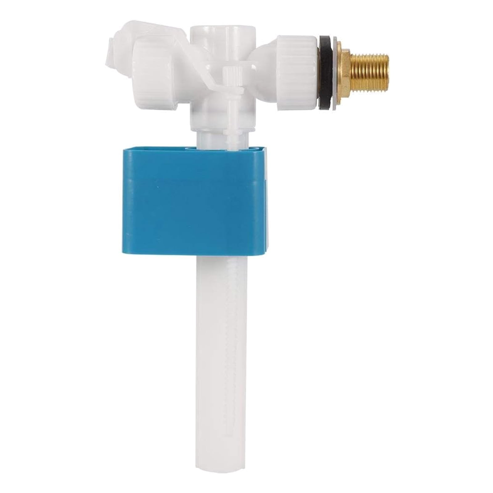 Interfaces Inlets Valves Aging Resistant Water Inlets Valves Smooth ...