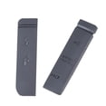 thumbnail image 1 of Interfaces USB MICs Rubber Door Bottom Cover For 7D Camera Repair Parts, 1 of 1