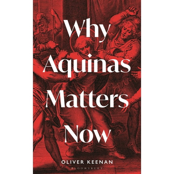 Interfaces Why Aquinas Matters Now, (Hardcover)
