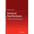thumbnail image 1 of Interfacial Fluid Mechanics: A Mathematical Modeling Approach, (Paperback), 1 of 1