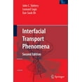 thumbnail image 1 of Interfacial Transport Phenomena, (Paperback), 1 of 1