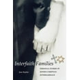 thumbnail image 1 of Interfaith Families: Personal Stories of Jewish-Christian Intermarriage, (Paperback), 1 of 1