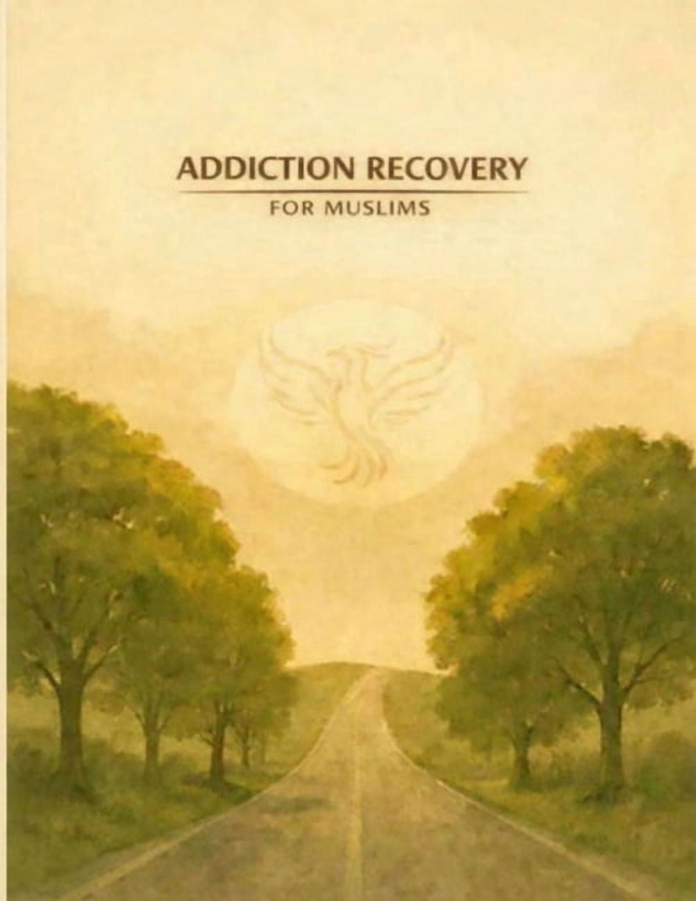 Interfaith Sustainable Recovery Addiction Recovery: For Muslims, (Paperback)