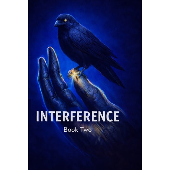 Interference 2, (Paperback)