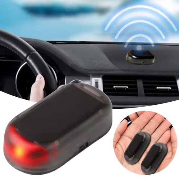 Interference Antifreeze Device - Window Glass Winter Anti-Ice & Snow Coverage Defroster, Universal Auto Antifreeze Device, Quick Defrosting Car Accessory for Cold Weather, Efficien Makeup Organizers
