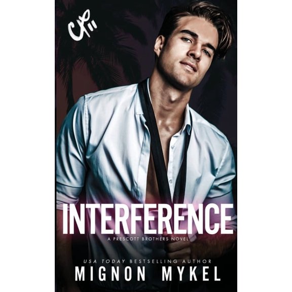 Interference, (Paperback)