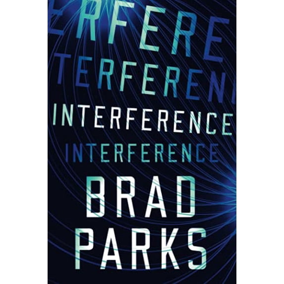 Pre-Owned Interference (Paperback) 1542020379 9781542020374