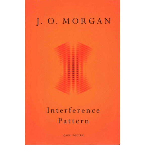 Pre-Owned Interference Pattern (Paperback)