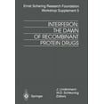 thumbnail image 1 of Interferon: The Dawn of Recombinant Protein Drugs, (Paperback), 1 of 1