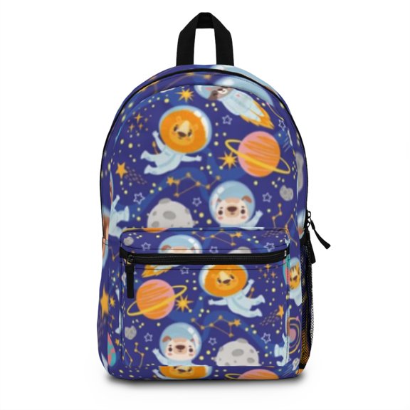 Intergalactic Animals Backpack