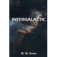 thumbnail image 1 of Intergalactic, (Paperback), 1 of 1