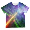 thumbnail image 1 of Intergalactic Rave Festival All Over Toddler T Shirt Multi 6T, 1 of 2