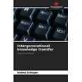 thumbnail image 1 of Intergenerational knowledge transfer, (Paperback), 1 of 1