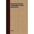 thumbnail image 1 of Intergovernmental Commodity Control Agreements, 1 of 1
