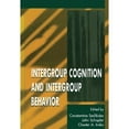 thumbnail image 1 of Pre-Owned Intergroup Cognition and Intergroup Behavior (Hardcover) by Constantine Sedikides, John Schopler, Chester A Insko, 1 of 1