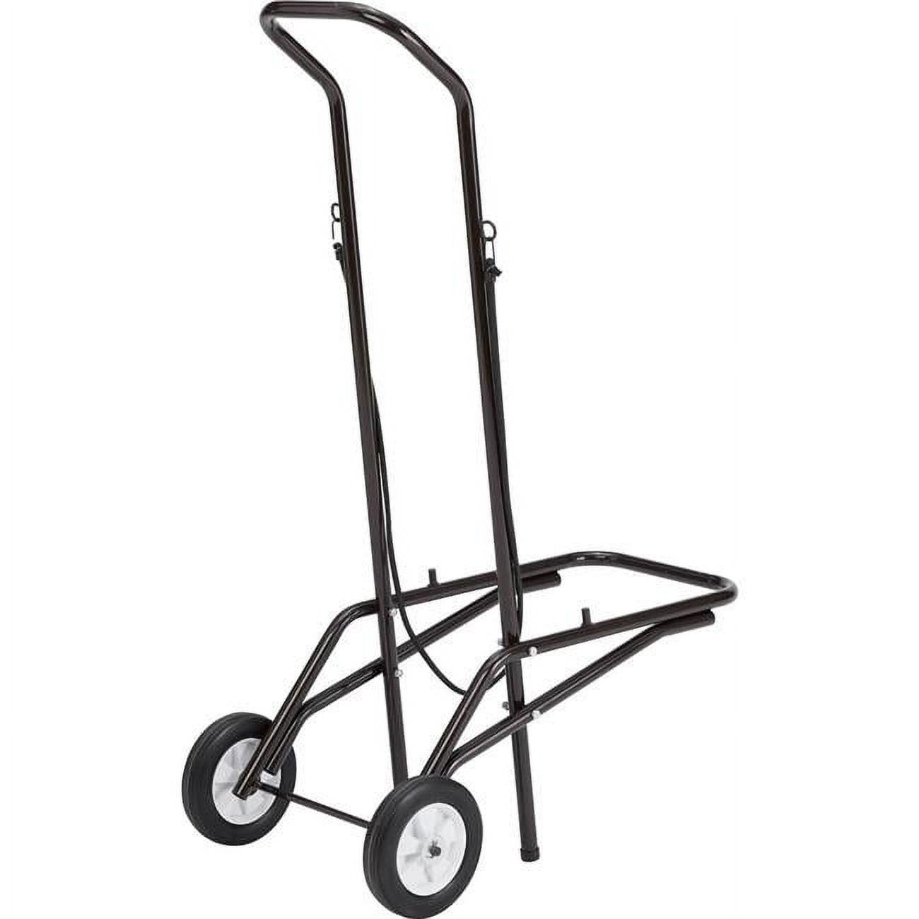 Interion Universal Dolly for Stacking Chairs 12 Chair