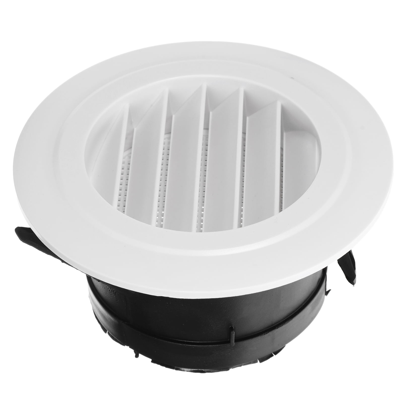 Interior Air Conditioner Vent Cover Round Air Vent Cover Soffit Air