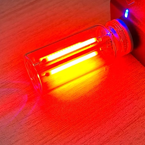 Interior Ambient Light,Touch Switch,Bottom Touch Switch!Atmosphere Decoration Lighting Mode Suitable for Room Neon Light Decoration Technology Bedroom Ceiling Christmas Decoration New Year Decoration