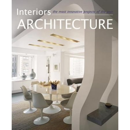 Pre-Owned Interior Architecture: The Most Innovative Projects of the Year (Paperback 9788495832863) by Cristina Paredes