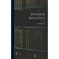 thumbnail image 1 of Interior Ballistics (Hardcover), 1 of 4