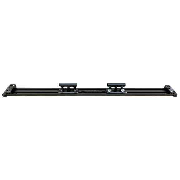 Interior Bike Rack for RAV4 Gen 5 (None Plug-in Models) - in Car Bicycle Transport System for 2 Road Bike or Gravel Bike (Basic Kit) VT4