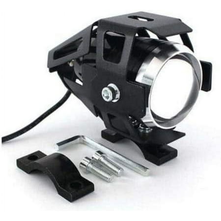 Interior Cab Lights, 2 Pack, No Drilling To Install,Round 24v LED, fits Military M998 Humvee Hmmwv