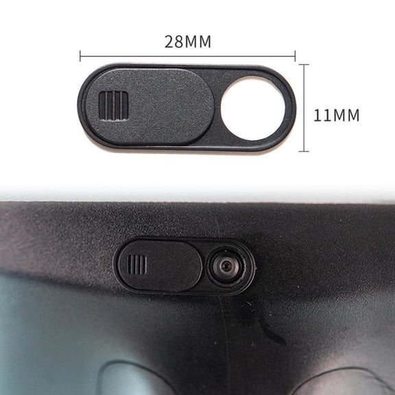 Interior Camera Privacy Cover Webcam Cover for Tesla 2021 for Model 3 Y