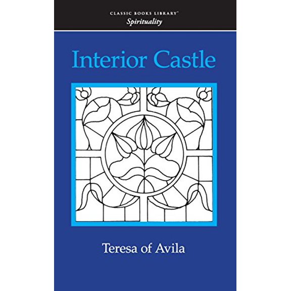 Pre-Owned Interior Castle, 9781434116390, 1434116395, Hardcover,