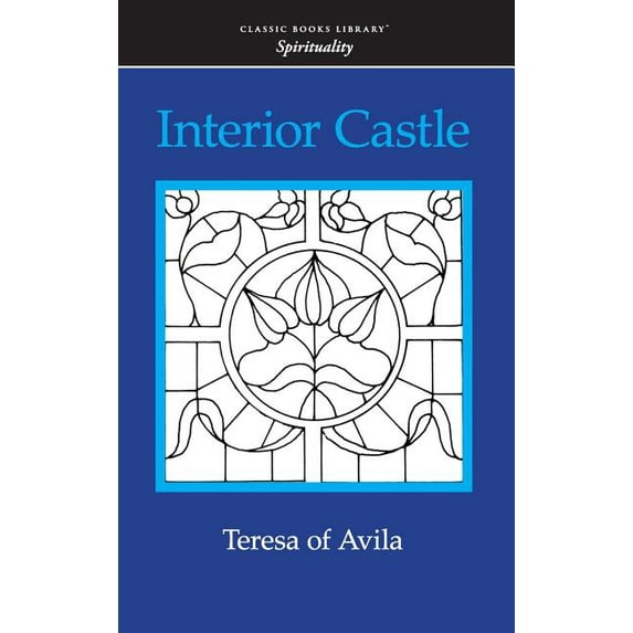Interior Castle (Hardcover)