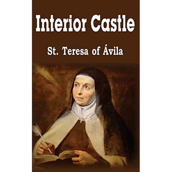 Interior Castle (Hardcover)