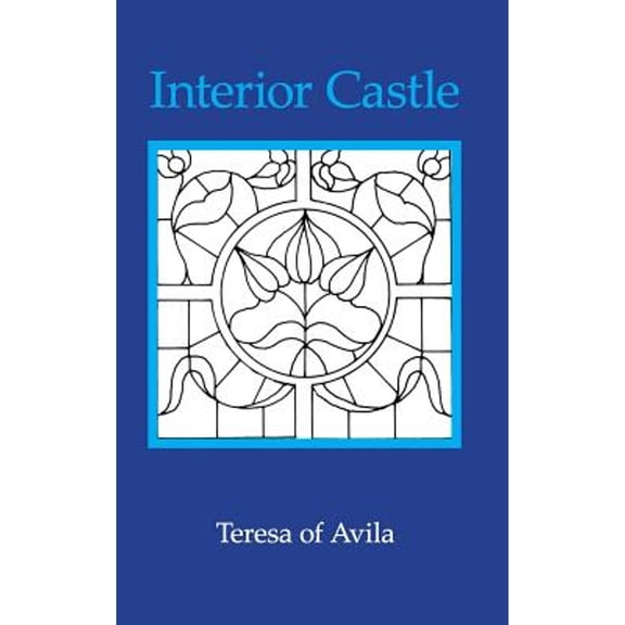 Interior Castle, Large-Print Edition (Hardcover)