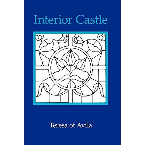 Interior Castle, Large-Print Edition (Paperback)