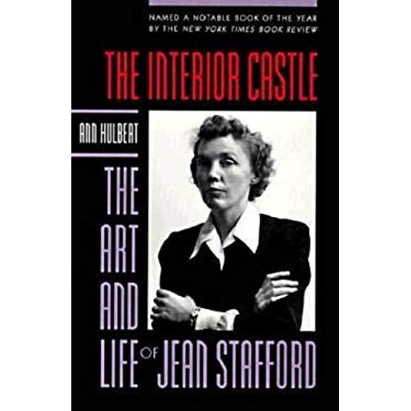 Pre-Owned Interior Castle (Paperback) by Ann Hulbert