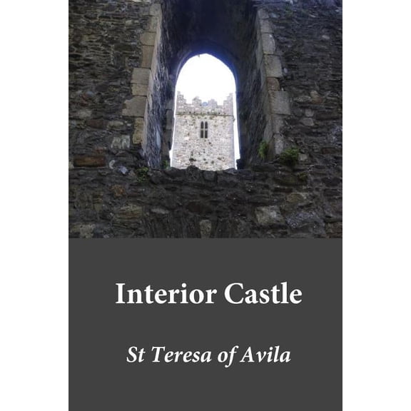 Interior Castle (Paperback)