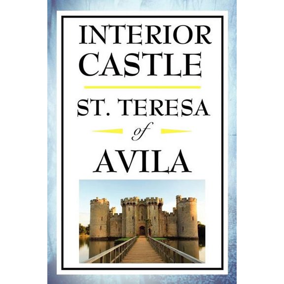 Interior Castle (Paperback)