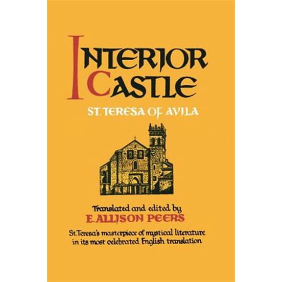 Pre-Owned Interior Castle (Paperback)