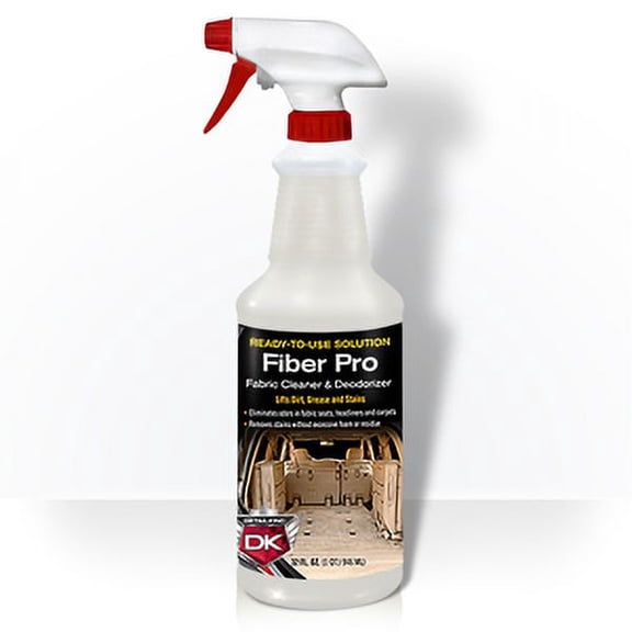 Interior Chemical Fiber Pro-Q