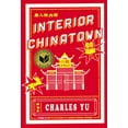 thumbnail image 1 of Pre-Owned Interior Chinatown (Hardcover) 0307907198 9780307907196, 1 of 1