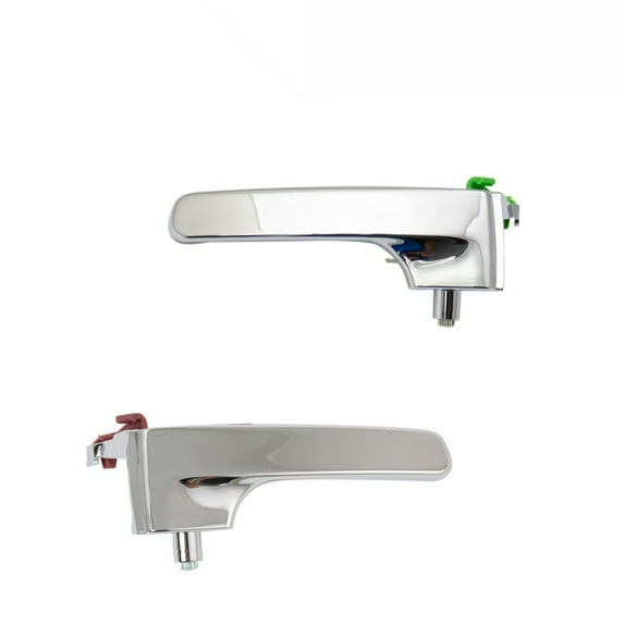 Genuine Lincoln MKZ Door Handle