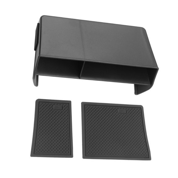 Interior Container Tray for 11th Gen 2022-2023 Center Console Organizer