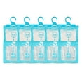 Interior Dehumidifier Desiccant Damp Storage Hanging Bags Wardr Grease