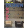 thumbnail image 1 of Pre-Owned Interior Design Atlas (Paperback) 3829035632 9783829035637, 1 of 1