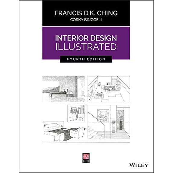 Pre-Owned Interior Design Illustrated